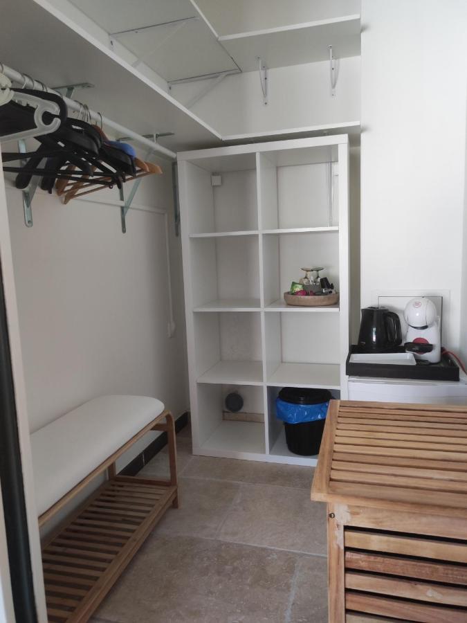Chambre D'Hotes Chante Cigale La Ciotat Exteriör bild