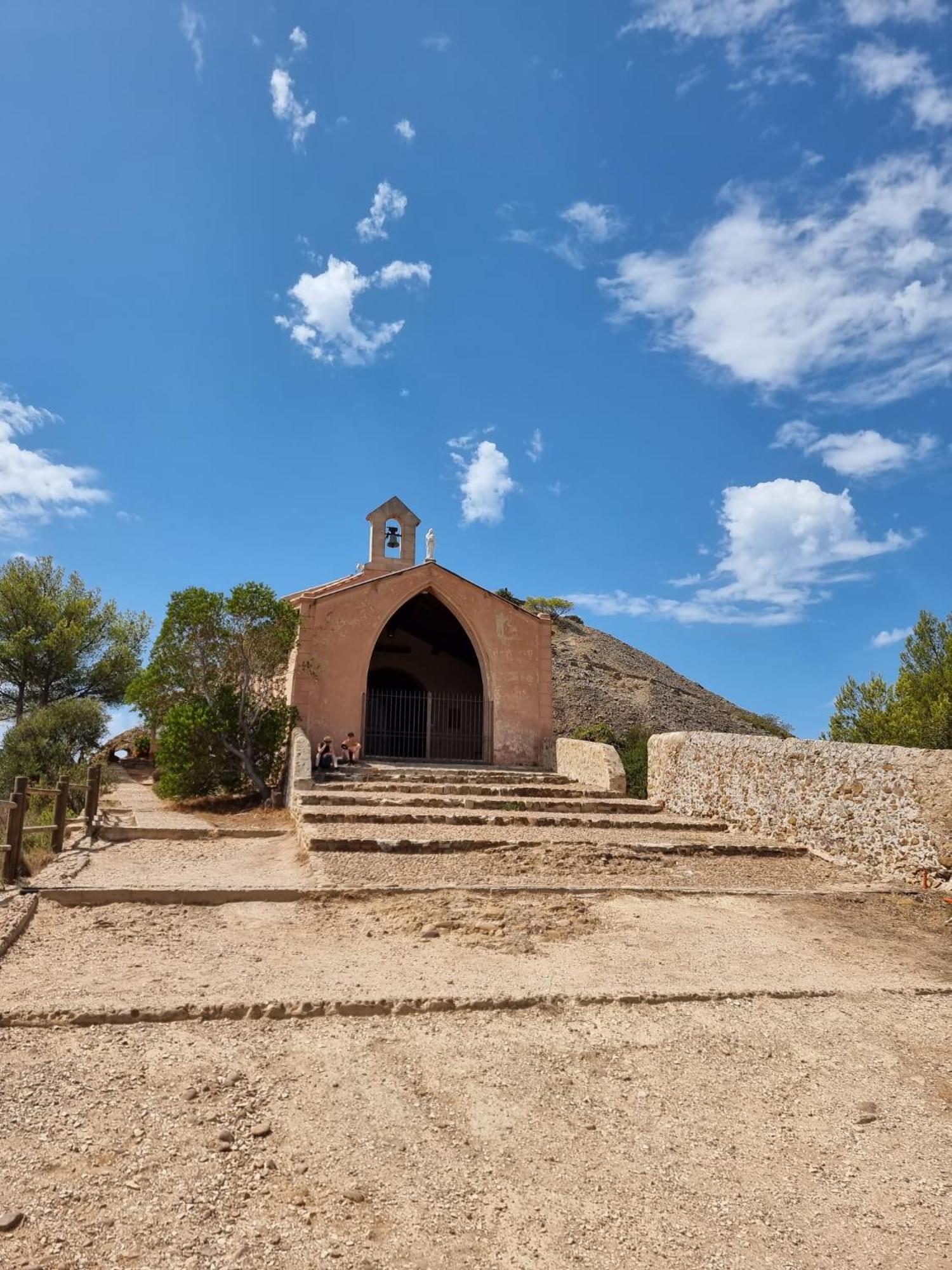 Chambre D'Hotes Chante Cigale La Ciotat Exteriör bild