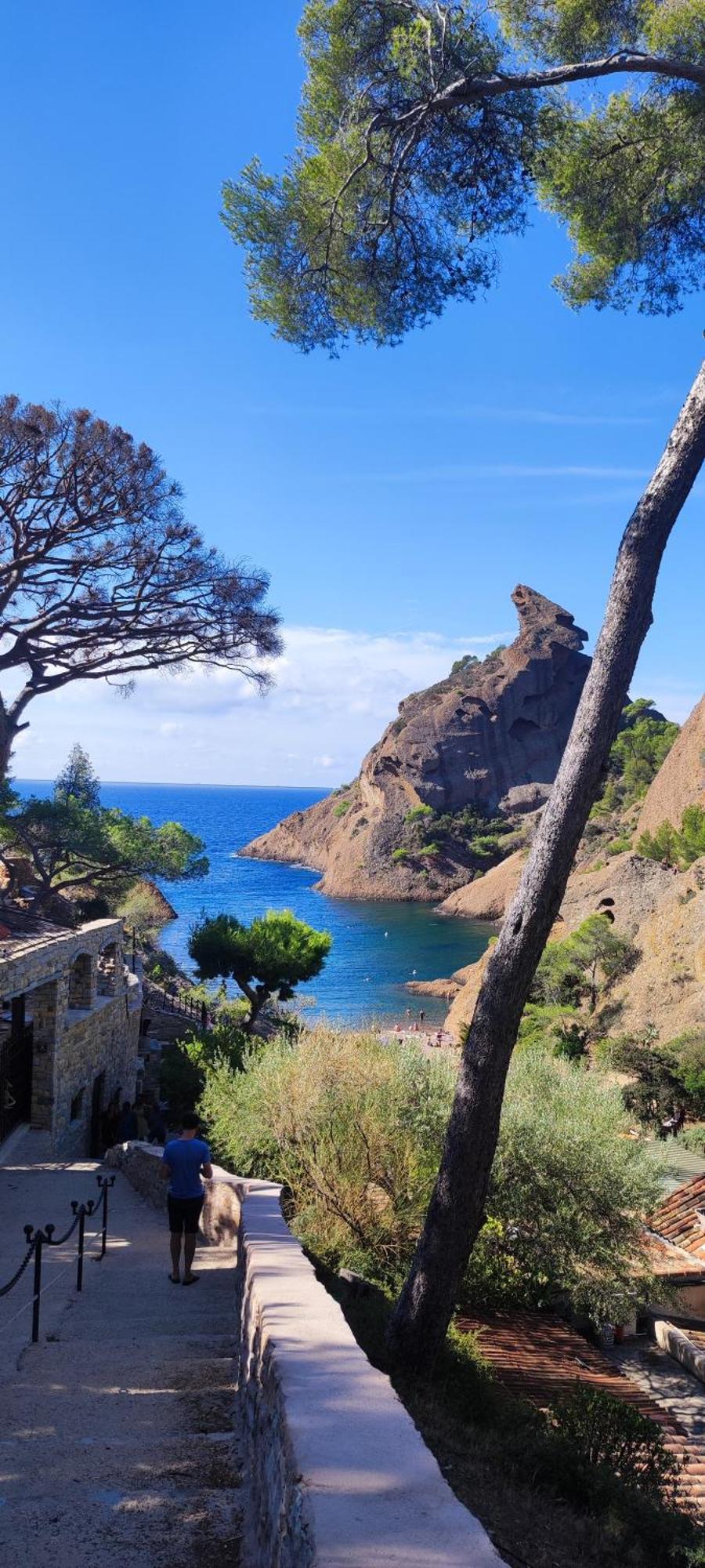 Chambre D'Hotes Chante Cigale La Ciotat Exteriör bild