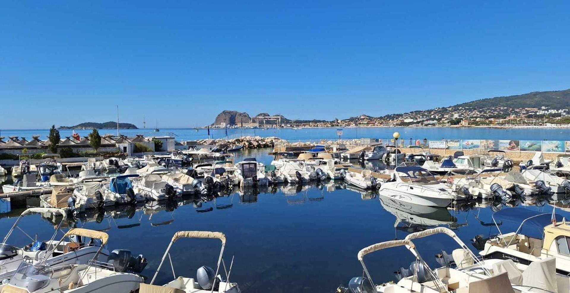 Chambre D'Hotes Chante Cigale La Ciotat Exteriör bild
