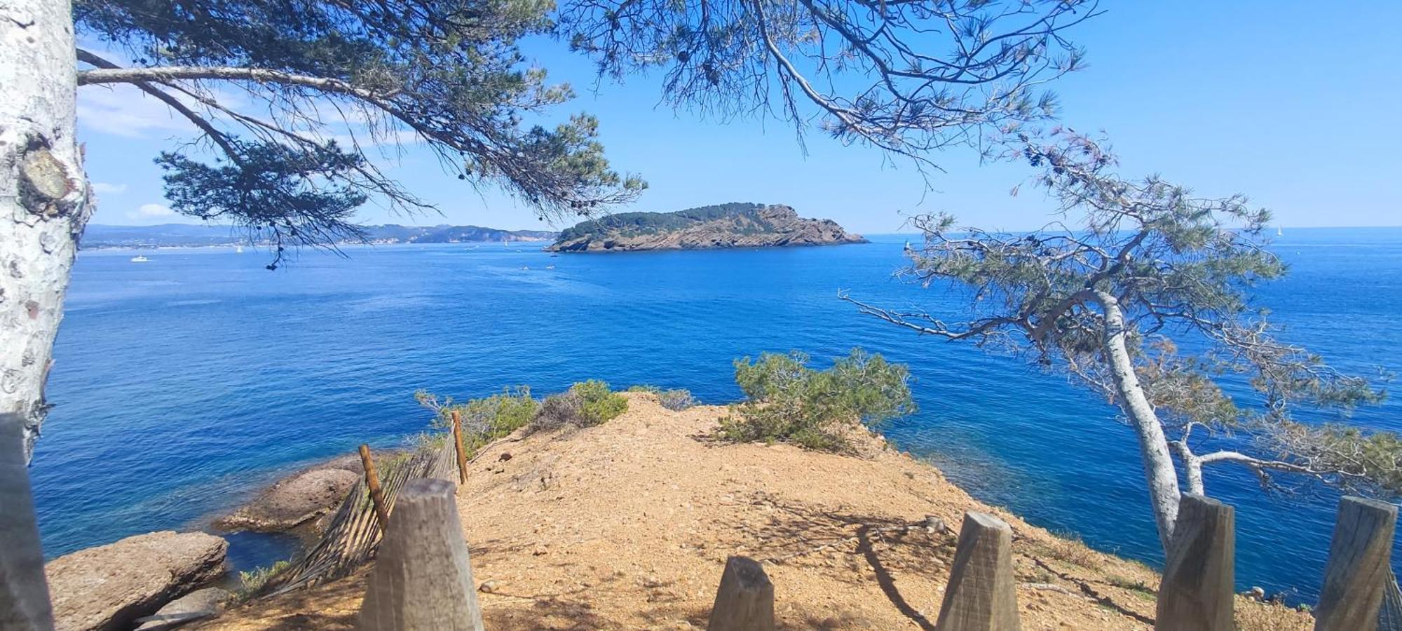 Chambre D'Hotes Chante Cigale La Ciotat Exteriör bild