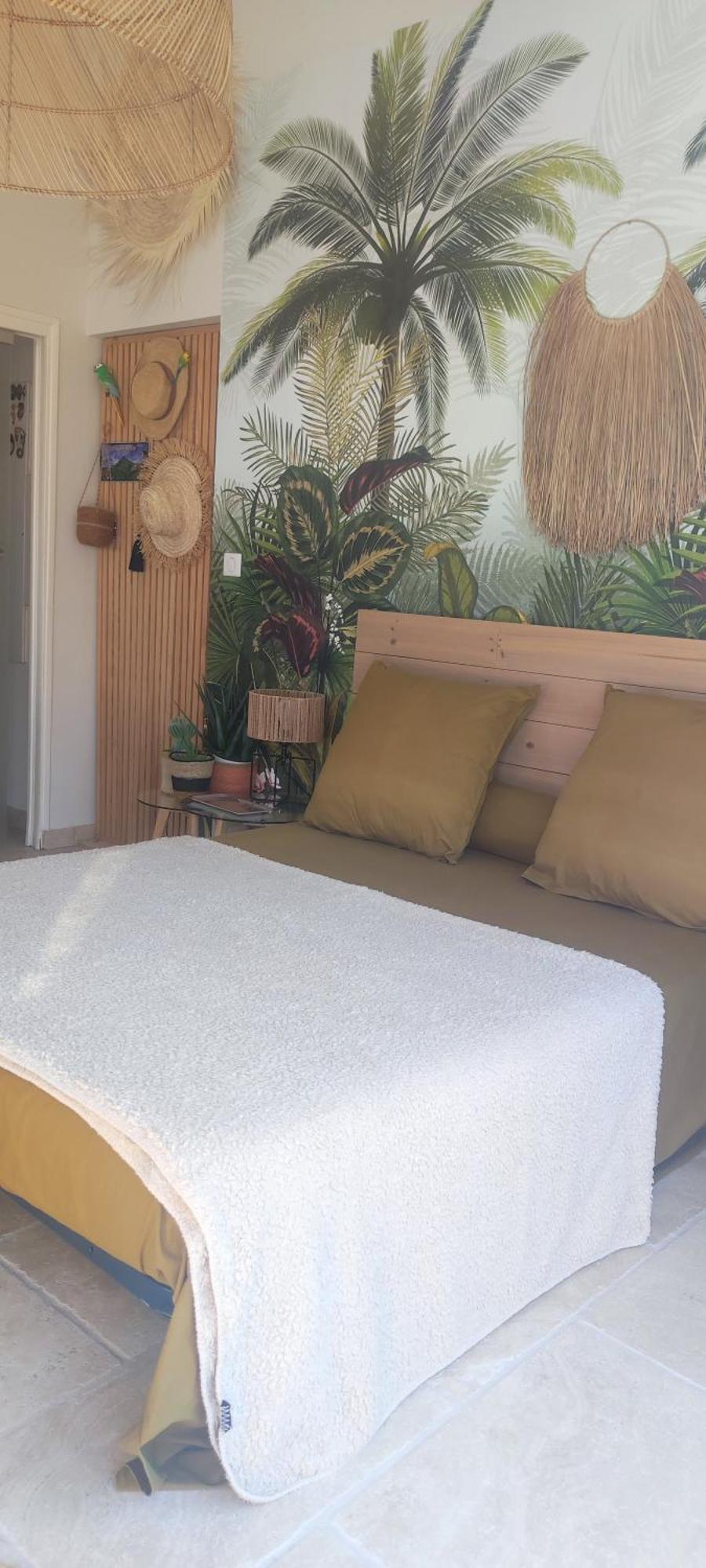 Chambre D'Hotes Chante Cigale La Ciotat Exteriör bild