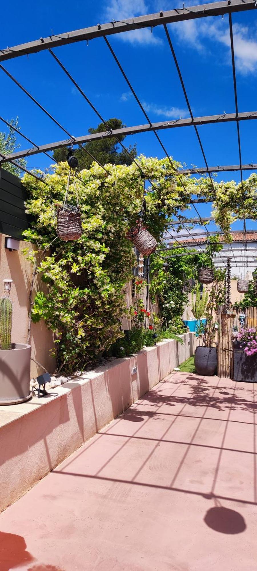Chambre D'Hotes Chante Cigale La Ciotat Exteriör bild